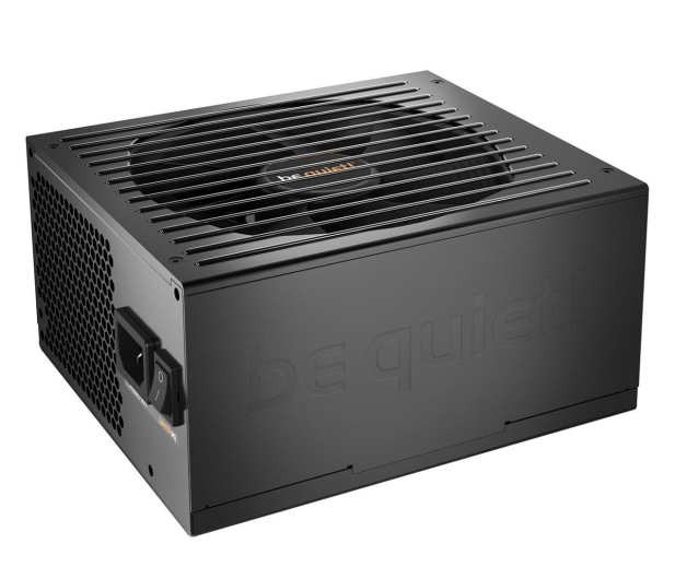 be quiet! Straight Power 11 750W 80 Plus Gold - 401005 - zdjęcie